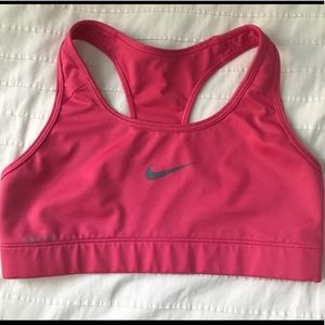 Nike Sports Bra Dri-Fit